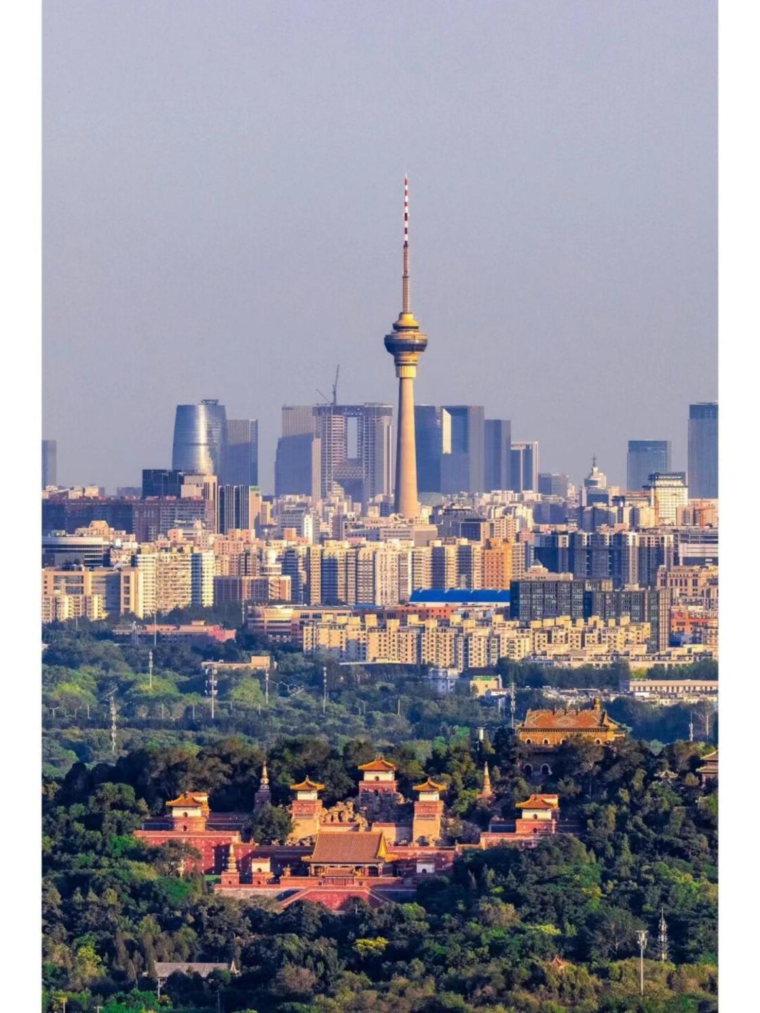 בייג'ינג East Sacred Hotel ᴸᴱo---Foreign Accept---Tourism Service English-Speaking 丨 Near Tiananmen Forbidden City丨very Close To Metro Zhangzizhong And Beixinqiao 丨european Foot Ball English丨free Advance Tickets And Laundry Drying Service Coffee Snacks מראה חיצוני תמונה
