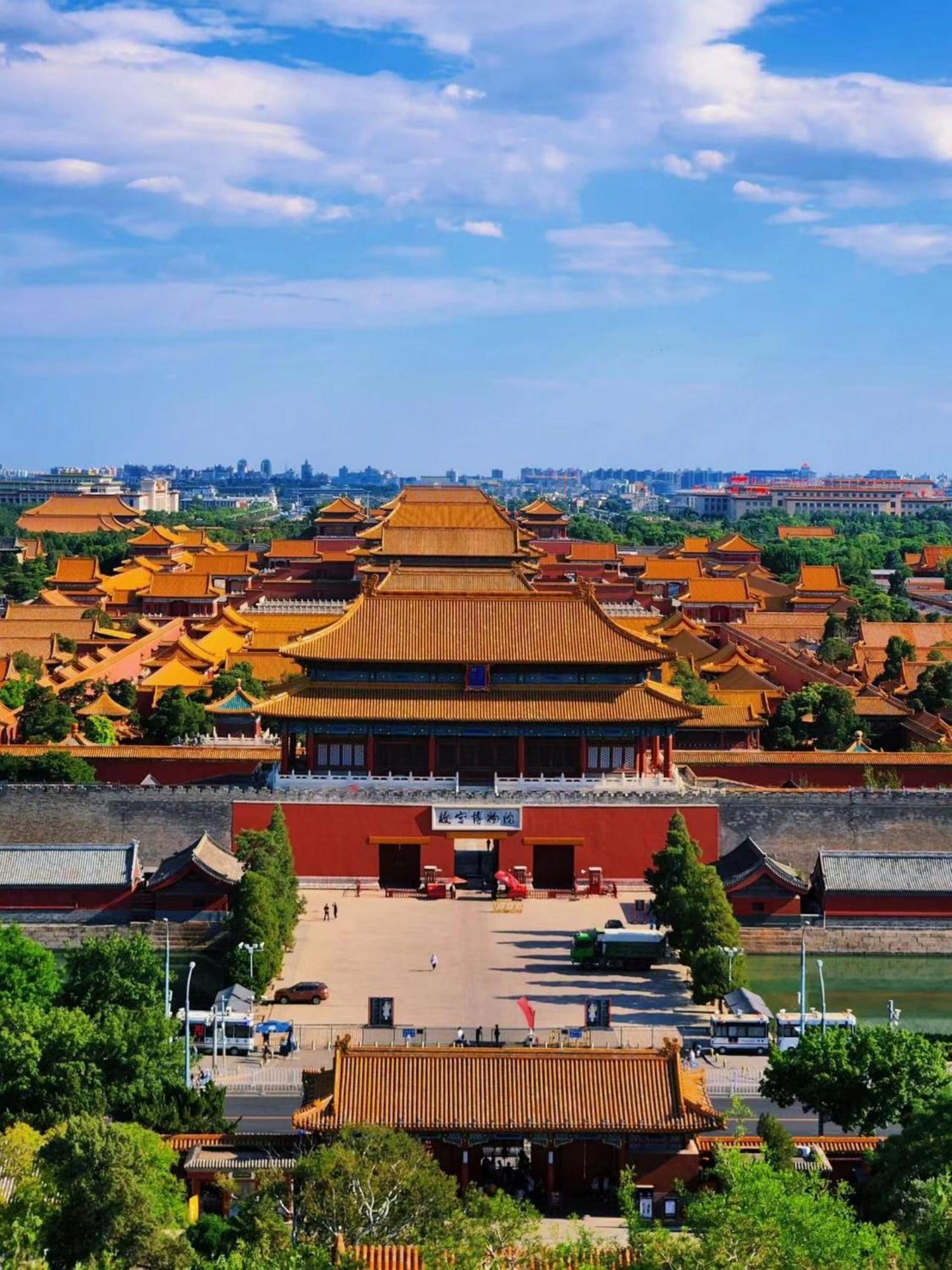 בייג'ינג East Sacred Hotel ᴸᴱo---Foreign Accept---Tourism Service English-Speaking 丨 Near Tiananmen Forbidden City丨very Close To Metro Zhangzizhong And Beixinqiao 丨european Foot Ball English丨free Advance Tickets And Laundry Drying Service Coffee Snacks מראה חיצוני תמונה